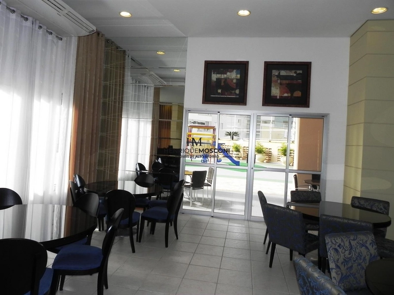 Apartamento para Locação no Edifício Solar Rivera - Londrina PR: 31ª foto da galeria de imagens do imóvel