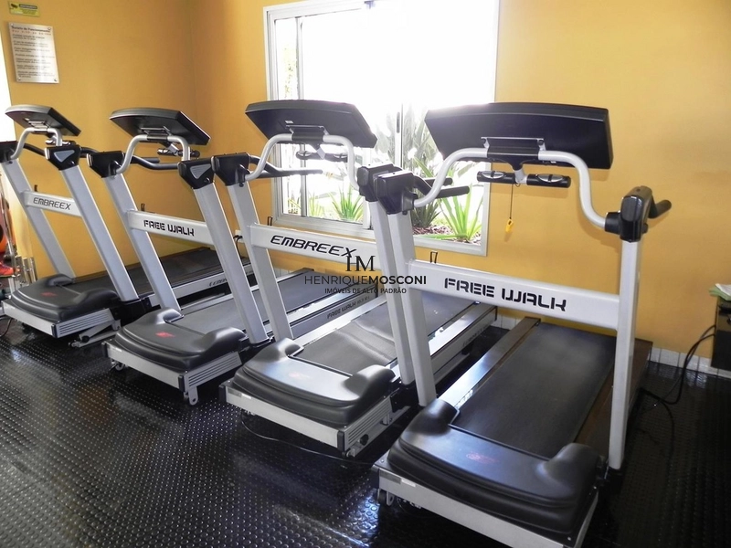 Apartamento para Locação no Edifício Solar Rivera - Londrina PR: 27ª foto da galeria de imagens do imóvel