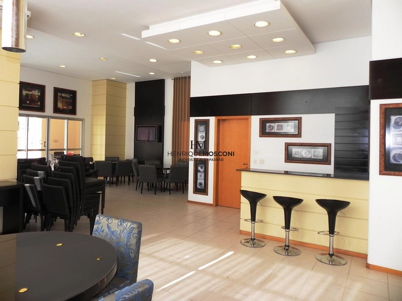 Apartamento para Locação no Edifício Solar Rivera - Londrina PR: 30ª foto da galeria de imagens do imóvel