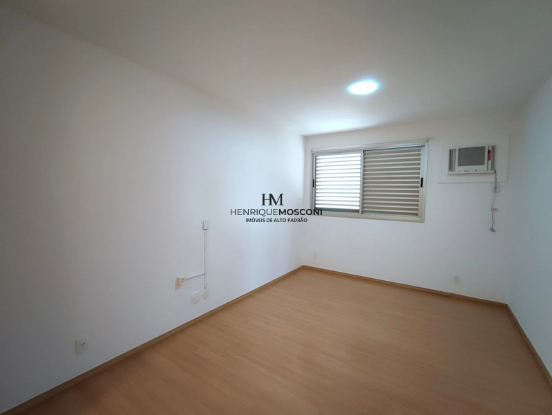 Apartamento para Locação no Edifício Solar Rivera - Londrina PR: 18ª foto da galeria de imagens do imóvel