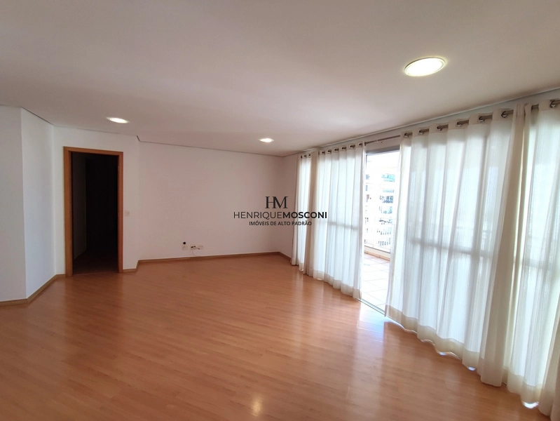 Apartamento para Locação no Edifício Solar Rivera - Londrina PR: 6ª foto da galeria de imagens do imóvel
