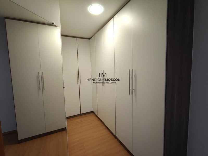 Apartamento para Locação no Edifício Solar Rivera - Londrina PR: 20ª foto da galeria de imagens do imóvel
