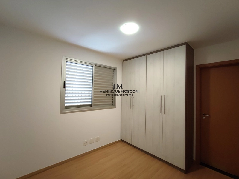 Apartamento para Locação no Edifício Solar Rivera - Londrina PR: 16ª foto da galeria de imagens do imóvel