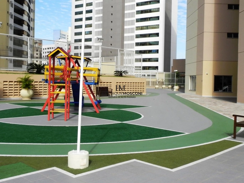 Apartamento para Locação no Edifício Solar Rivera - Londrina PR: 39ª foto da galeria de imagens do imóvel