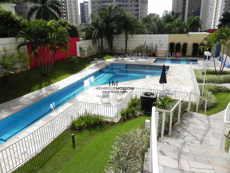 Apartamento para Locação no Edifício Solar Rivera - Londrina PR: 32ª foto da galeria de imagens do imóvel