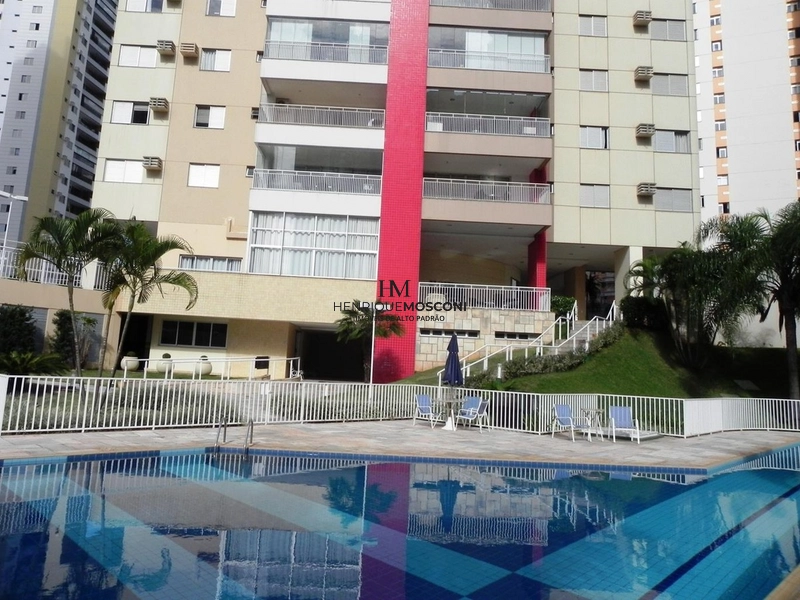 Apartamento para Locação no Edifício Solar Rivera - Londrina PR: 37ª foto da galeria de imagens do imóvel