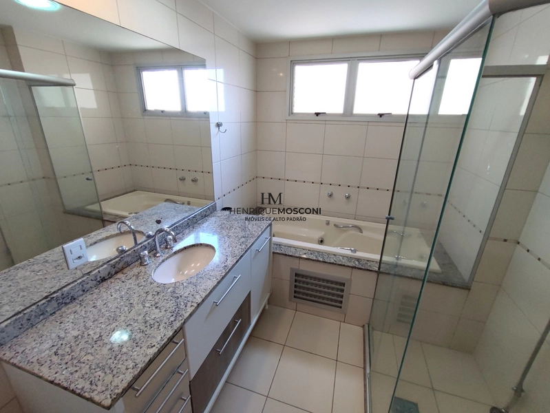 Apartamento para Locação no Edifício Solar Rivera - Londrina PR: 21ª foto da galeria de imagens do imóvel