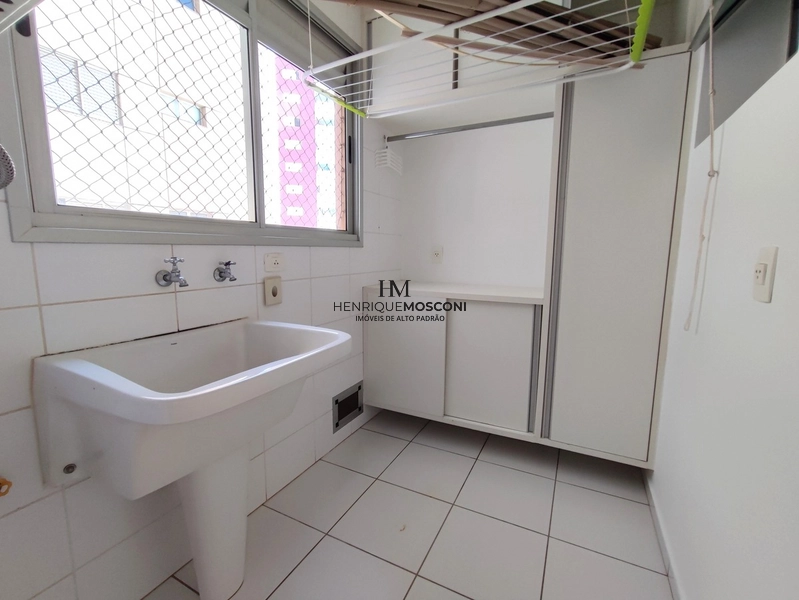 Apartamento para Locação no Edifício Solar Rivera - Londrina PR: 11ª foto da galeria de imagens do imóvel