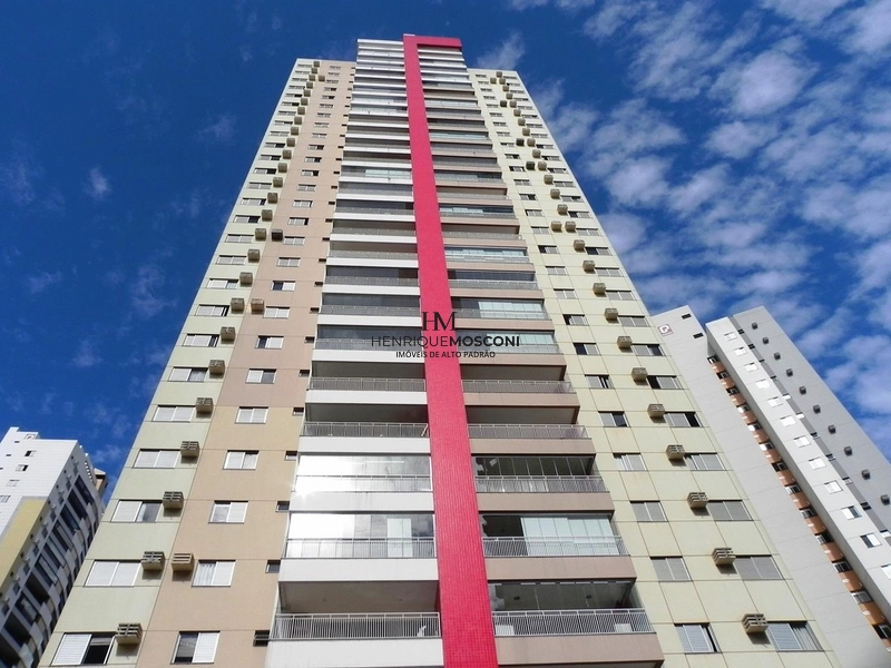 Apartamento para Locação no Edifício Solar Rivera - Londrina PR: 36ª foto da galeria de imagens do imóvel