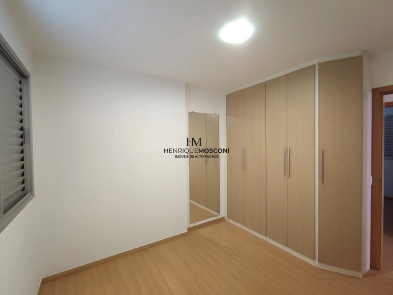 Apartamento para Locação no Edifício Solar Rivera - Londrina PR: 14ª foto da galeria de imagens do imóvel