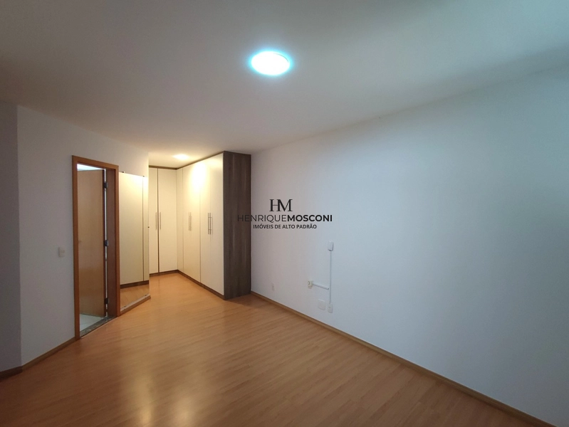 Apartamento para Locação no Edifício Solar Rivera - Londrina PR: 19ª foto da galeria de imagens do imóvel