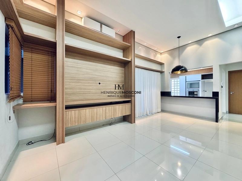 Casa térrea a venda no Terra Bonita, próximo ao shopping Catuai: 1ª foto da galeria de imagens do imóvel