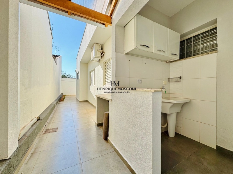 Casa térrea a venda no Terra Bonita, próximo ao shopping Catuai: 18ª foto da galeria de imagens do imóvel