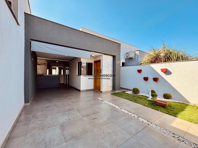 Casa térrea a venda no Terra Bonita, próximo ao shopping Catuai: 21ª foto da galeria de imagens do imóvel