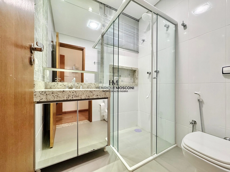 Casa térrea a venda no Terra Bonita, próximo ao shopping Catuai: 12ª foto da galeria de imagens do imóvel