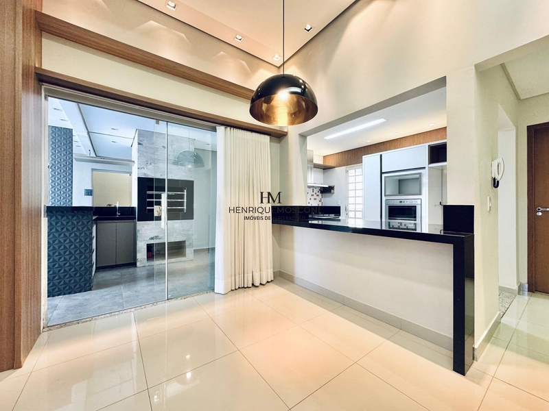 Casa térrea a venda no Terra Bonita, próximo ao shopping Catuai: 8ª foto da galeria de imagens do imóvel