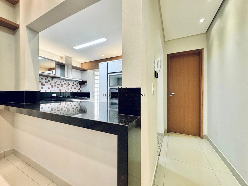 Casa térrea a venda no Terra Bonita, próximo ao shopping Catuai: 5ª foto da galeria de imagens do imóvel