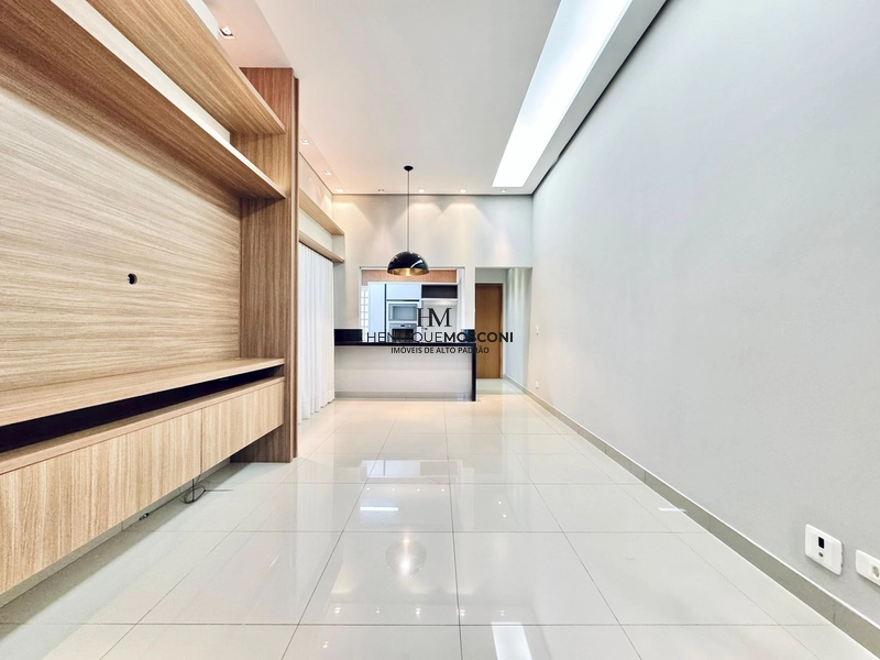 Casa térrea a venda no Terra Bonita, próximo ao shopping Catuai: 2ª foto da galeria de imagens do imóvel
