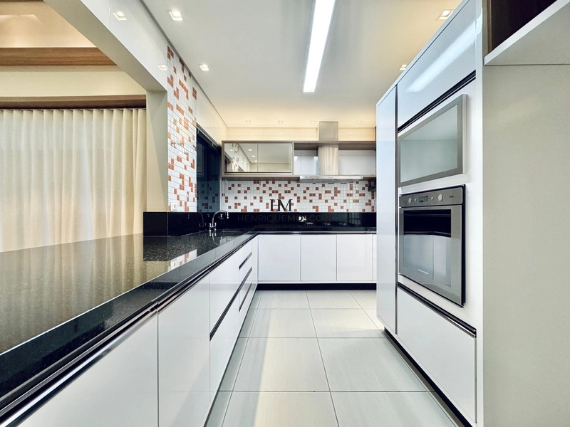 Casa térrea a venda no Terra Bonita, próximo ao shopping Catuai: 6ª foto da galeria de imagens do imóvel