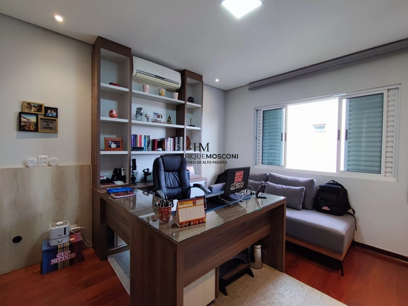 Linda Casa para Venda ou Locação no Condomínio Santana Residence: 31ª foto da galeria de imagens do imóvel