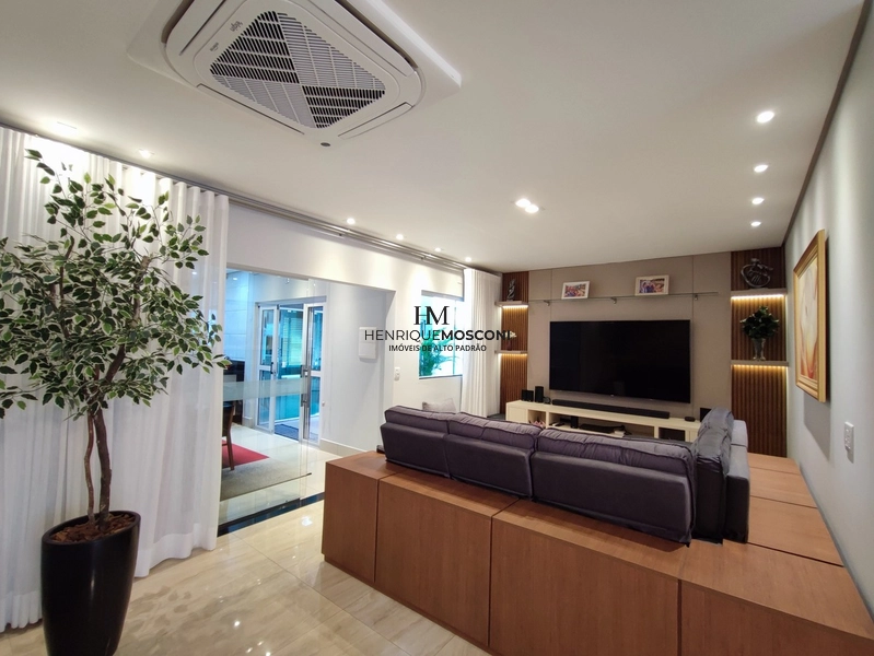 Linda Casa para Venda ou Locação no Condomínio Santana Residence: 6ª foto da galeria de imagens do imóvel