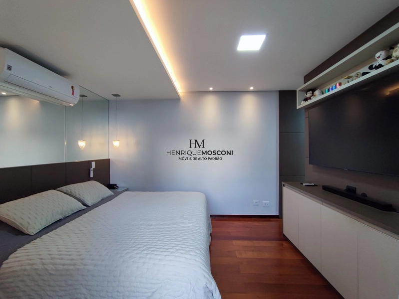 Linda Casa para Venda ou Locação no Condomínio Santana Residence: 42ª foto da galeria de imagens do imóvel