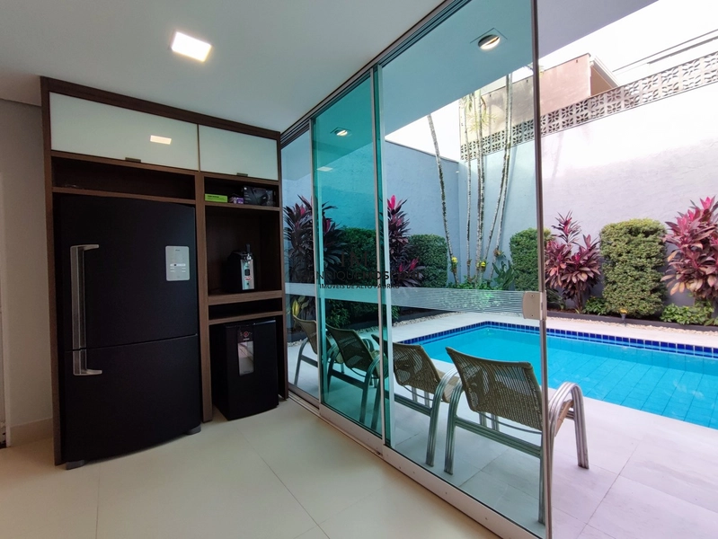 Linda Casa para Venda ou Locação no Condomínio Santana Residence: 25ª foto da galeria de imagens do imóvel