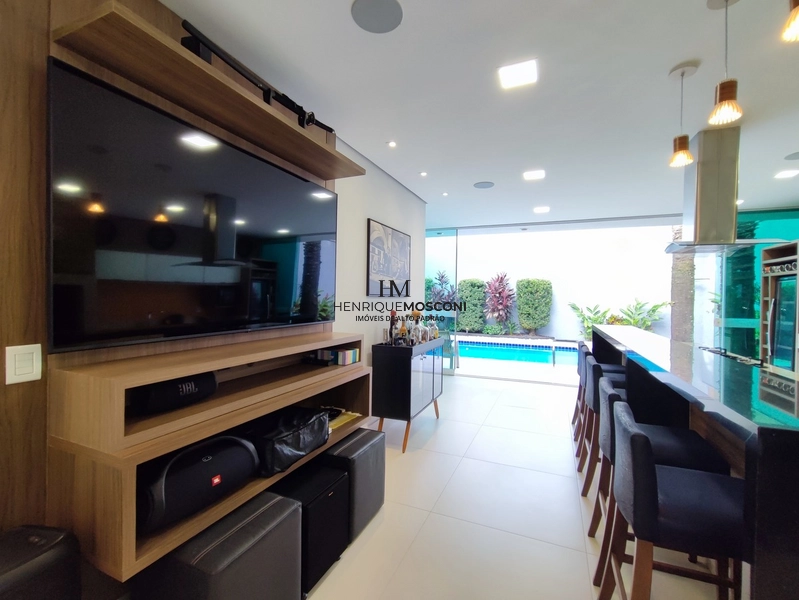 Linda Casa para Venda ou Locação no Condomínio Santana Residence: 22ª foto da galeria de imagens do imóvel