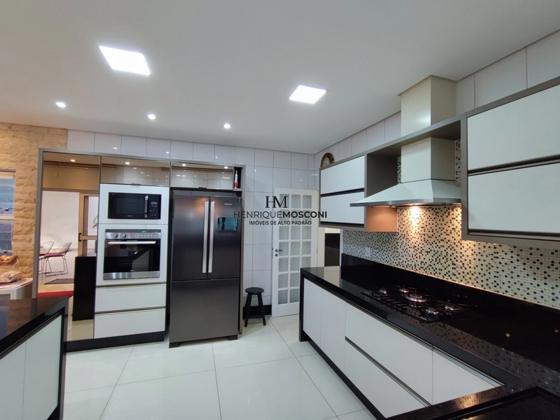 Linda Casa para Venda ou Locação no Condomínio Santana Residence: 13ª foto da galeria de imagens do imóvel