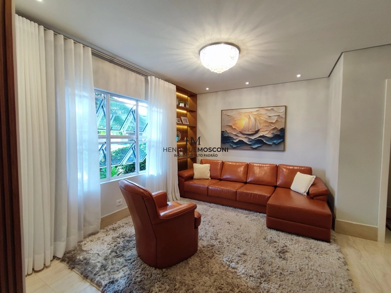 Linda Casa para Venda ou Locação no Condomínio Santana Residence: 3ª foto da galeria de imagens do imóvel