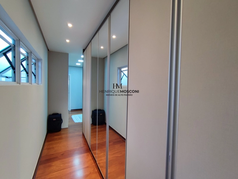 Linda Casa para Venda ou Locação no Condomínio Santana Residence: 39ª foto da galeria de imagens do imóvel