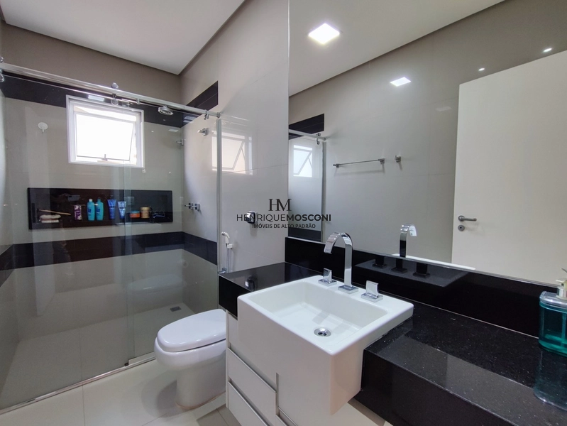 Linda Casa para Venda ou Locação no Condomínio Santana Residence: 35ª foto da galeria de imagens do imóvel