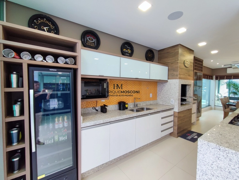 Linda Casa para Venda ou Locação no Condomínio Santana Residence: 18ª foto da galeria de imagens do imóvel