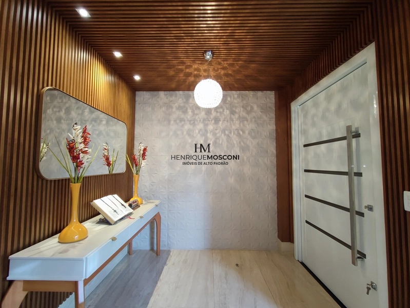 Linda Casa para Venda ou Locação no Condomínio Santana Residence: 2ª foto da galeria de imagens do imóvel