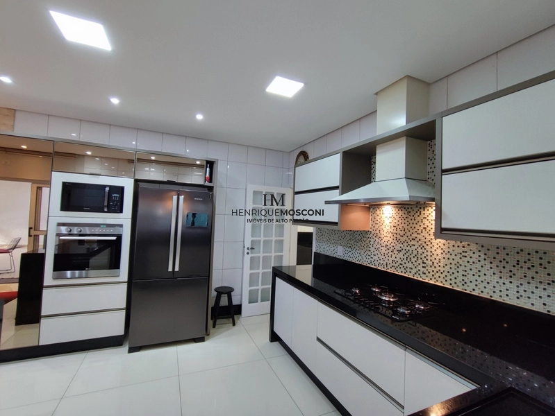 Linda Casa para Venda ou Locação no Condomínio Santana Residence: 14ª foto da galeria de imagens do imóvel