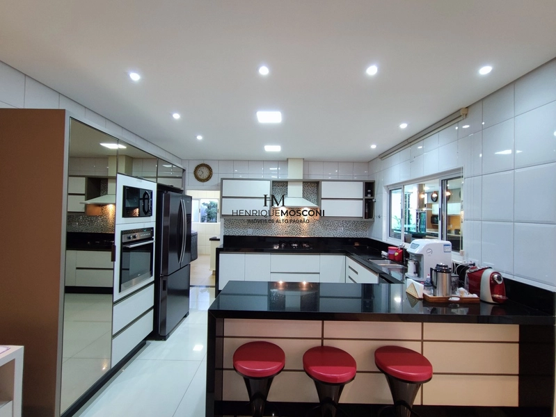 Linda Casa para Venda ou Locação no Condomínio Santana Residence: 11ª foto da galeria de imagens do imóvel