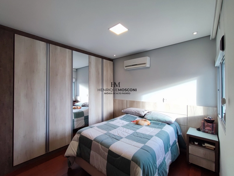 Linda Casa para Venda ou Locação no Condomínio Santana Residence: 36ª foto da galeria de imagens do imóvel