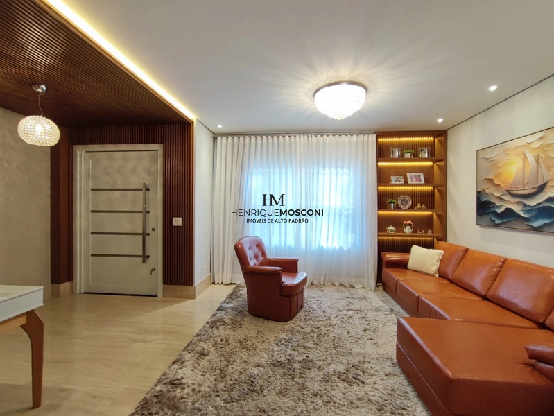 Linda Casa para Venda ou Locação no Condomínio Santana Residence: 4ª foto da galeria de imagens do imóvel