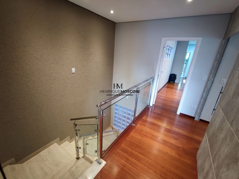 Linda Casa para Venda ou Locação no Condomínio Santana Residence: 30ª foto da galeria de imagens do imóvel