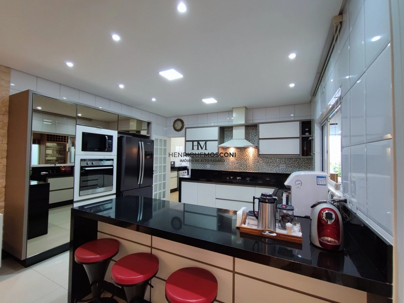 Linda Casa para Venda ou Locação no Condomínio Santana Residence: 10ª foto da galeria de imagens do imóvel
