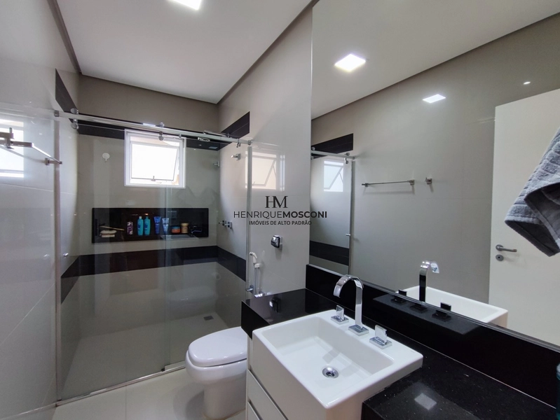 Linda Casa para Venda ou Locação no Condomínio Santana Residence: 34ª foto da galeria de imagens do imóvel