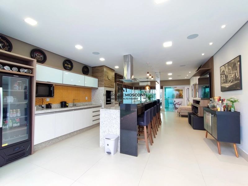 Linda Casa para Venda ou Locação no Condomínio Santana Residence: 17ª foto da galeria de imagens do imóvel