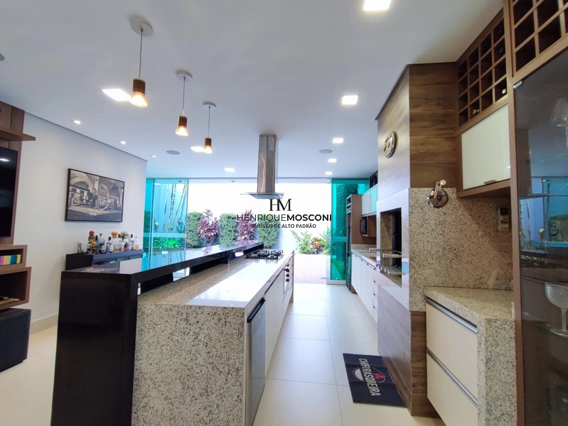 Linda Casa para Venda ou Locação no Condomínio Santana Residence: 21ª foto da galeria de imagens do imóvel