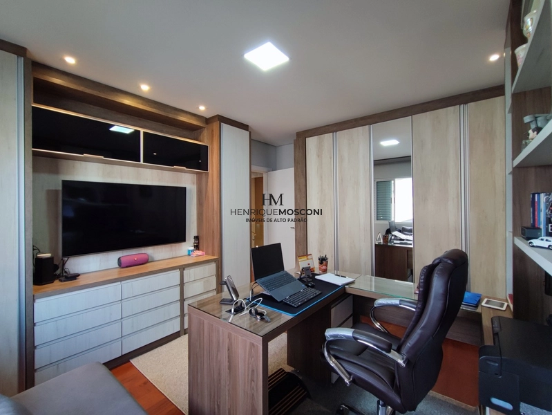 Linda Casa para Venda ou Locação no Condomínio Santana Residence: 33ª foto da galeria de imagens do imóvel