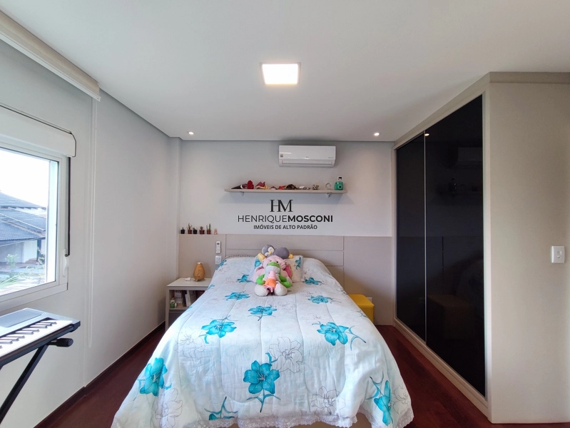 Linda Casa para Venda ou Locação no Condomínio Santana Residence: 27ª foto da galeria de imagens do imóvel