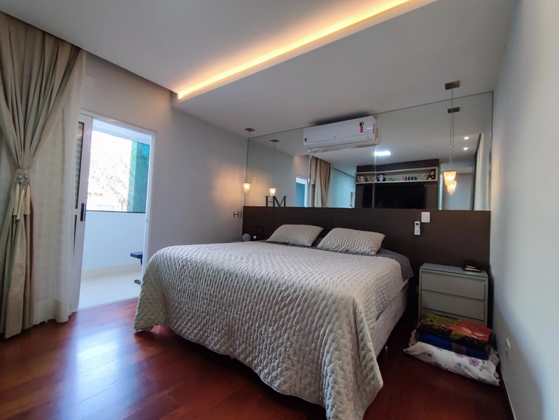 Linda Casa para Venda ou Locação no Condomínio Santana Residence: 44ª foto da galeria de imagens do imóvel