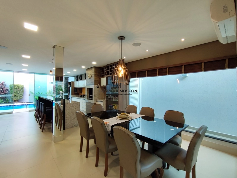 Linda Casa para Venda ou Locação no Condomínio Santana Residence: 16ª foto da galeria de imagens do imóvel