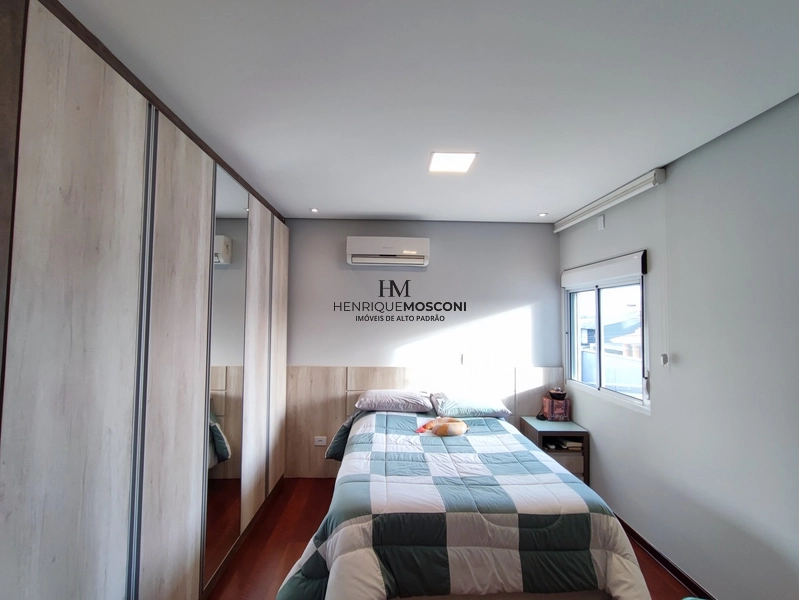Linda Casa para Venda ou Locação no Condomínio Santana Residence: 38ª foto da galeria de imagens do imóvel