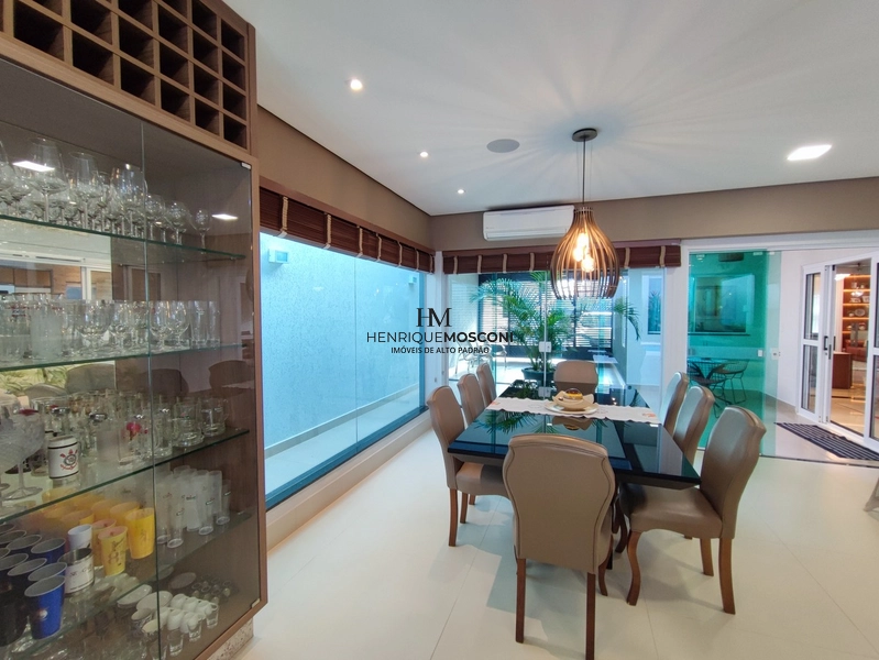 Linda Casa para Venda ou Locação no Condomínio Santana Residence: 20ª foto da galeria de imagens do imóvel