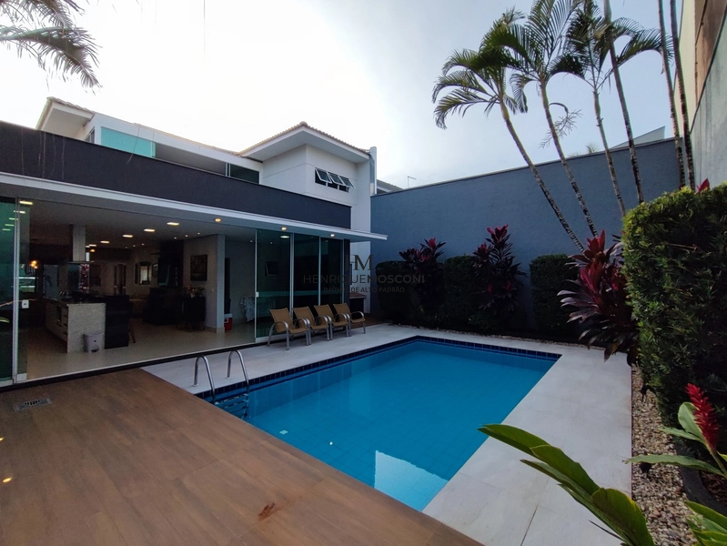 Linda Casa para Venda ou Locação no Condomínio Santana Residence: 24ª foto da galeria de imagens do imóvel
